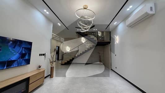 10 Marla Upper Portion Is Available For Rent In Bahria Green Overseas Enclave Sector 2 Rawalpindi