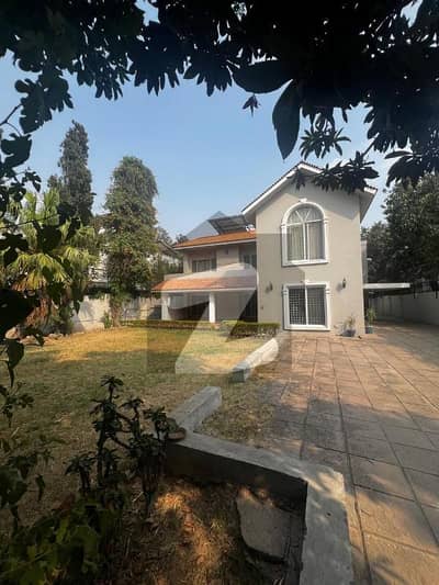 4 kanal House Available for Rent In G-6 Islamabad