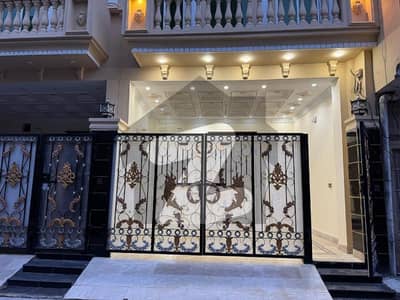 4 Marla House Up For sale In Ichhra