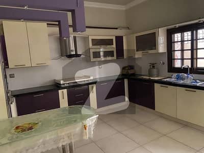 600yard Bungalow for sale in DHA phase 5 15 street off TANZEEM (West Open)