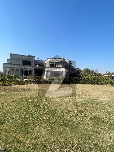 Spacious Residential Plot Is Available For Sale In Ideal Location Of Gulberg