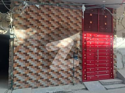 Buy Prime Location 396 Square Feet House At Highly Affordable Price