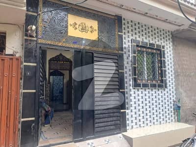 Prime Location 675 Square Feet House For Grabs In Tajpura