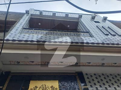 Prime Location 675 Square Feet House For Grabs In Tajpura