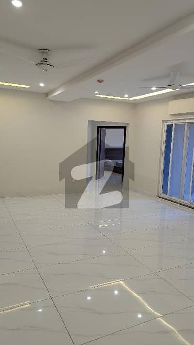 فضائیا هاوسنگ سکیم ترنول,اسلام آباد میں 2 کمروں کا 6 مرلہ فلیٹ 1.7 کروڑ میں برائے فروخت۔