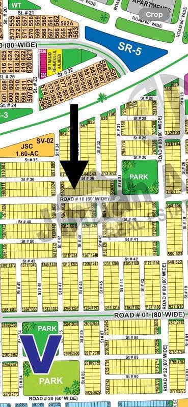 65Ft Road Facing Near Park Near 150Ft 65Ft Road Facing Near Park Near 150Ft
