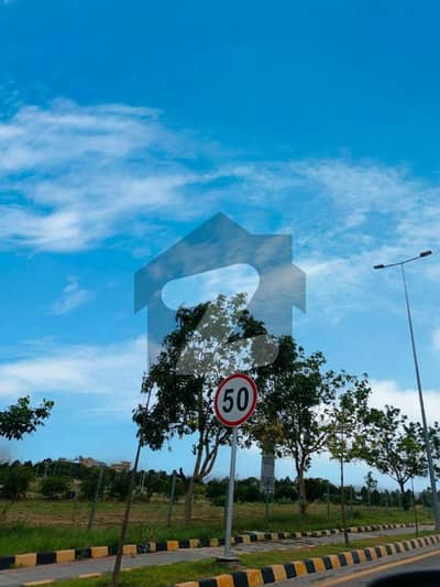 Top Location 10 Marla Plot Reasonable Price