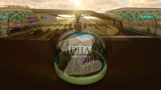 Invest Smart in DHA Quetta | 10-Marla Profitable Plot File | 100% Genuine | Prime High-Appreciation Zone | Buttar Real Estate