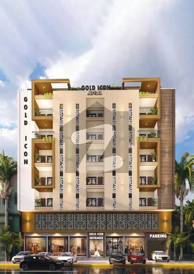 2 Bed DD & 2 Bed Lounge Apartments for Booking Scheme 33