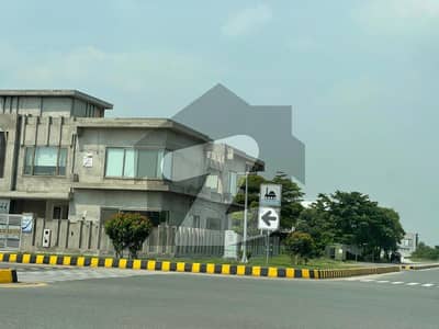 B block 1 kanal Pair Very Close to Park All Amenities Available in their Plots