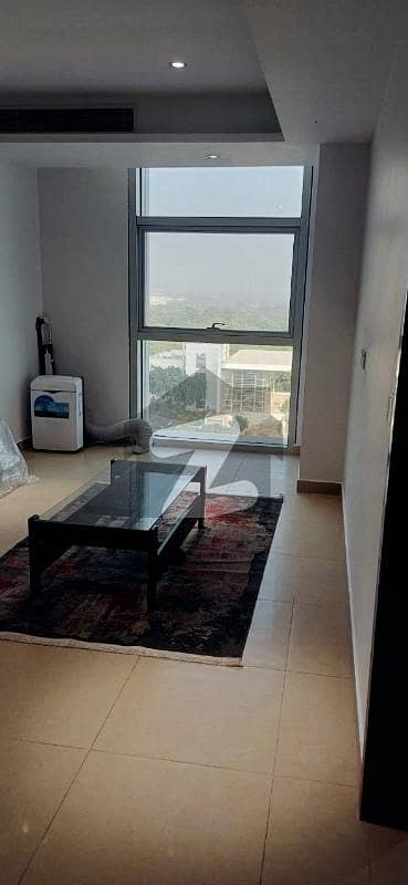 ONE CONSTITUTION 1 BED FURNISHED APARTMENT AVAILABLE FOR RENT