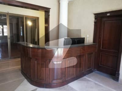 HOUSE FOR RENT IN F-7