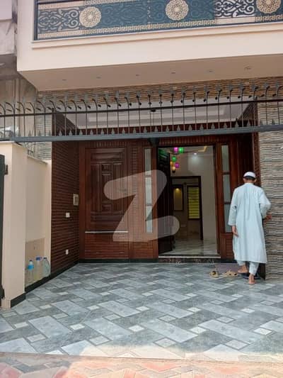 G-13/1 25*40 Brand New Luxury House For Sale