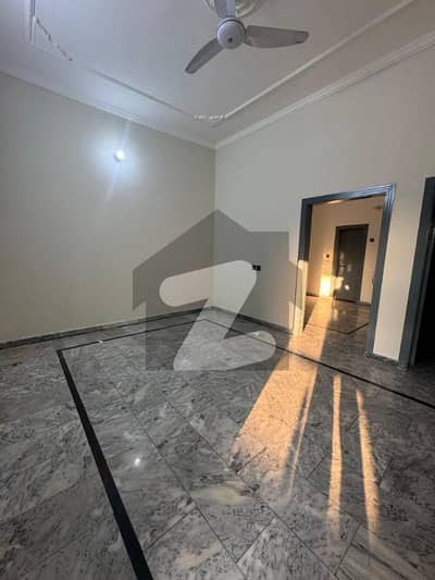 A Centrally Located House Is Available For Rent In Shah Allah Ditta