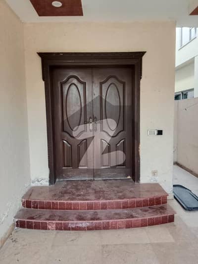 DHA Phase 5 model Design 8marla full house for rent 4 bedroom