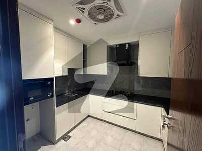 2 Bed Brand New Apartment Available For Rent In Defence Raya