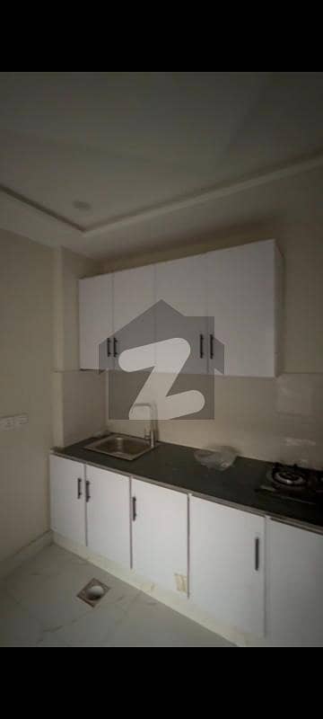 ONE BED BEAUTIFUL APARTMENT AVAILABLE IN IQBAL BLOCK