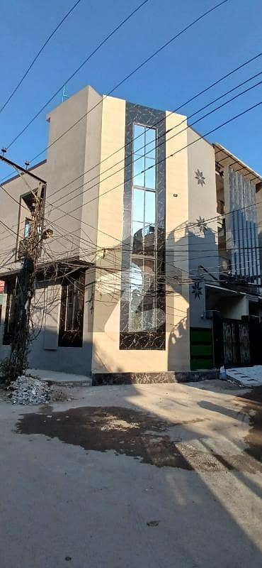 HOUSE AVAILABLE FOR SALE