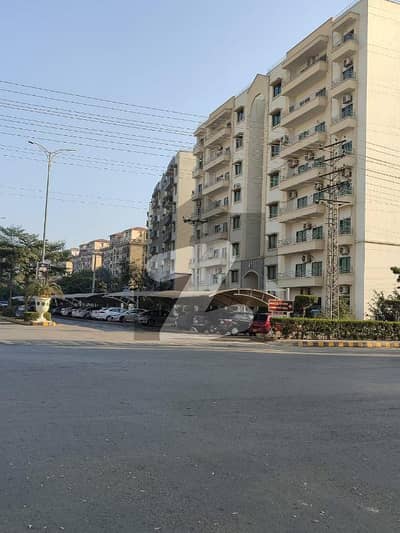 Ideally Located Flat Of 10 Marla Is Available For rent In Lahore