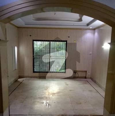 7.50 Marla Semi commercial House For Rent In Johar Town Phase 1 Block G1 near daughter Hospital and canal road mian ki back it office software house commercial activity marble flooring