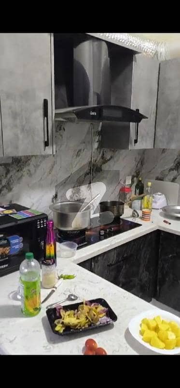 دی کورٹ ریجنسی ڈالمیا سیمنٹ فیکٹری روڈ,کراچی میں 2 کمروں کا 6 مرلہ فلیٹ 2.55 کروڑ میں برائے فروخت۔