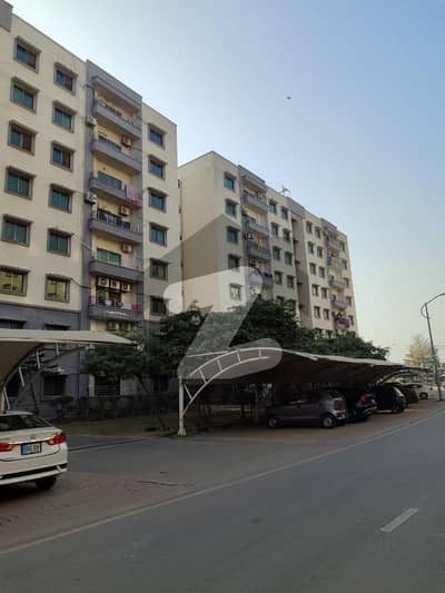 3 Beds 10 Marla Prime Location Apartment For Rent In Sector B Askari 11 Lahore.