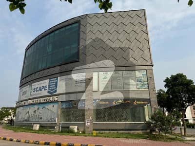 اپل اسکوائر گلبرگ ریزیڈنشیا,گلبرگ,اسلام آباد میں 2 مرلہ دکان 1.37 کروڑ میں برائے فروخت۔