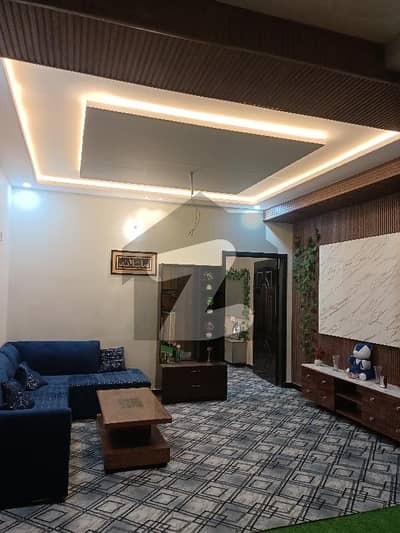 One Bed Fully Furnished Designer Flat For Rent In Hayatabad Heights 2 For More Details Whatsapp