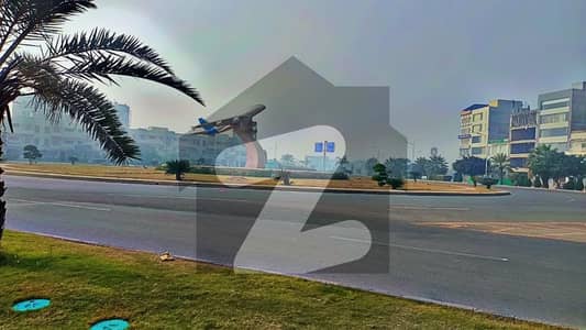 بحریہ آرچرڈ فیز 1 ۔ ناردن بحریہ آرچرڈ فیز 1,بحریہ آرچرڈ,لاہور میں 10 مرلہ رہائشی پلاٹ 1.15 کروڑ میں برائے فروخت۔