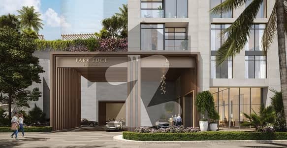 Emaar Park Edge 2 Bed Apartment | Premium Waterfront Living | High ROI | Flexible Payment Plan