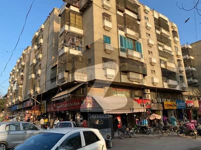 184 Square Feet Shop For sale In Gulistan-e-Jauhar