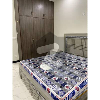 H13 F Block 5 Marla Single Storey For Rent  (Furnished)