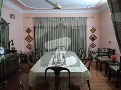 In Tipu Sultan Road House Sized 300 Square Yards For Rent
