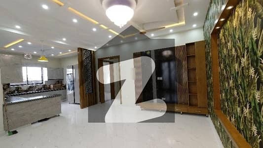 E-11 Kanal Ground Portion Having 3 Bedrooms Attached Washrooms DD TV SQ Separate Meters Rent Demand 2.20 Lac