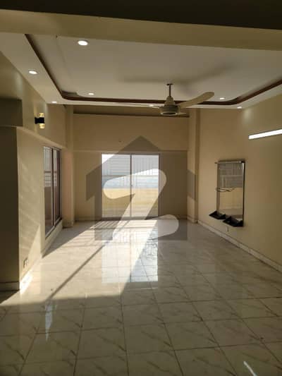 ڈیفینس ویو فیز 1 ڈیفینس ویو سوسائٹی,کراچی میں 4 کمروں کا 13 مرلہ فلیٹ 2.1 لاکھ میں برائے فروخت۔