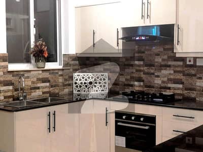 FOR SALE 521 Sqyrd Brand New Triple Storey House CDA Transfer F_7/1