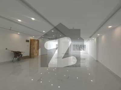 Flat For Sale In Prime Location Blue Area Islamabad