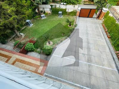 F-6/1800 Square Yard 4 Bedroom Attach Bathroom Drawing and Dining TV Lounge Kitchen