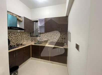2 Bed Apartment Available For rent In Gullberg Green Islamabad