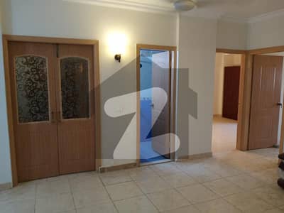 Fully Renovated 3 Bedroom Apartment Available In A Project Known As Marina Elevation Located At Clifton Block 2 Near IVS Indus Valley School Of Art Karachi