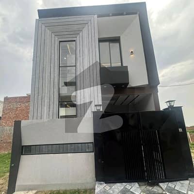 Investors Should sale This Prime Location House Located Ideally In GT Road