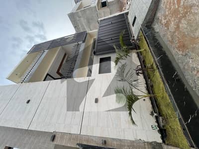 Designer 5 Marla house for sale