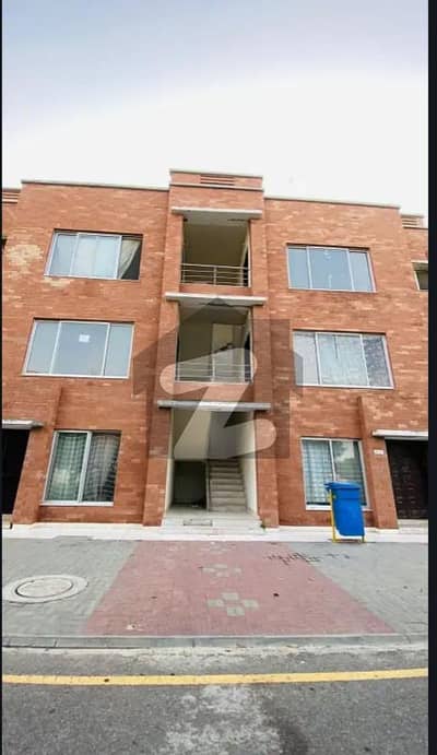 عوامی ولاز بحریہ آرچرڈ,لاہور میں 2 کمروں کا 5 مرلہ فلیٹ 45.0 لاکھ میں برائے فروخت۔