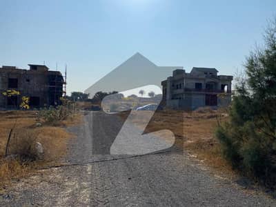 ٹاپ سٹی 1 - بلاک ای ٹاپ سٹی 1,اسلام آباد میں 10 مرلہ رہائشی پلاٹ 83.0 لاکھ میں برائے فروخت۔