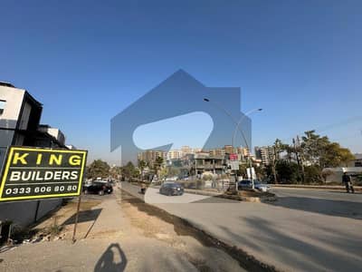 جی ۔ 15/4 جی ۔ 15,اسلام آباد میں 7 مرلہ رہائشی پلاٹ 55.0 لاکھ میں برائے فروخت۔