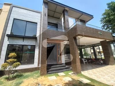 14 Marla Full Renovated & Full Basement House For Rent Available