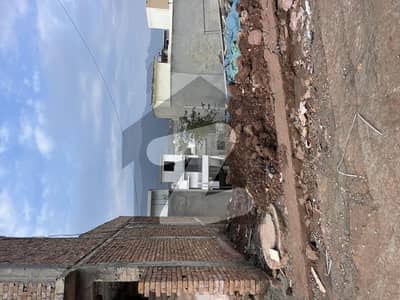 بنی گالہ اسلام آباد میں 5 مرلہ رہائشی پلاٹ 80.0 لاکھ میں برائے فروخت۔