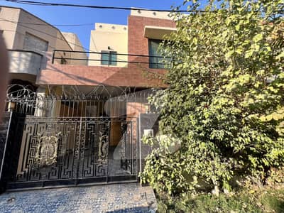 5 Marla Full House For Rent DHA Phase 3 (Prime Location)