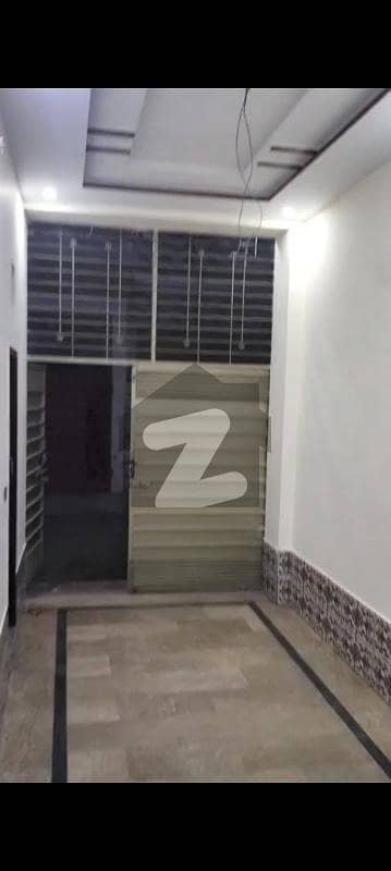 3 Marla house on sale in Canal Bank housing scheem