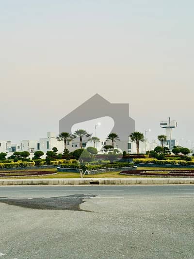 40 Marla Possession Both Corner Near Rimg Road